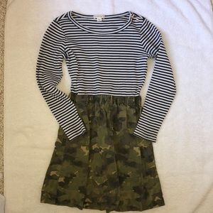 Crewcuts Dresses - Crewcuts Dress Crewcuts Dresses - Crewcuts Dress